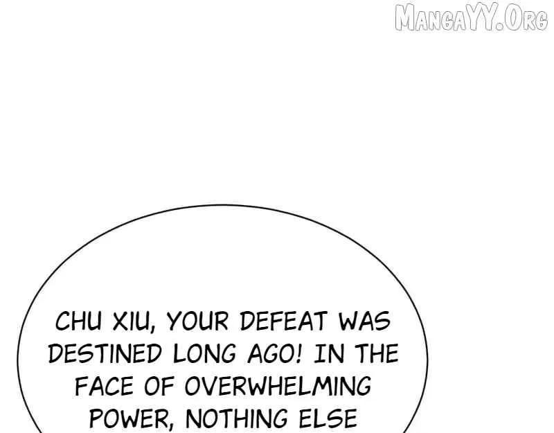 Master: This Villainous Disciple Is Not The Holy Child Chapter 169 – Page 6