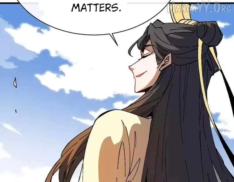 Master: This Villainous Disciple Is Not The Holy Child Chapter 169 – Page 7
