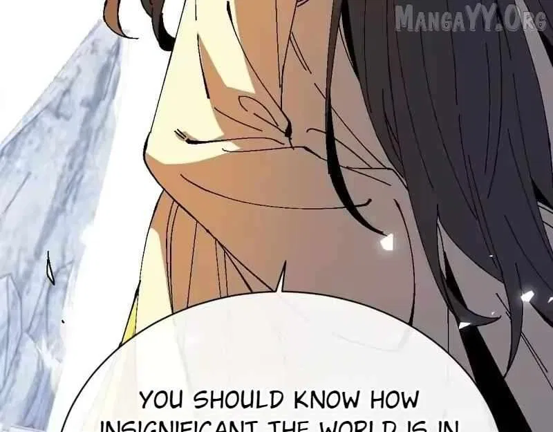 Master: This Villainous Disciple Is Not The Holy Child Chapter 169 – Page 8
