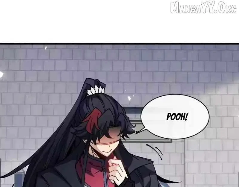 Master: This Villainous Disciple Is Not The Holy Child Chapter 169 – Page 10