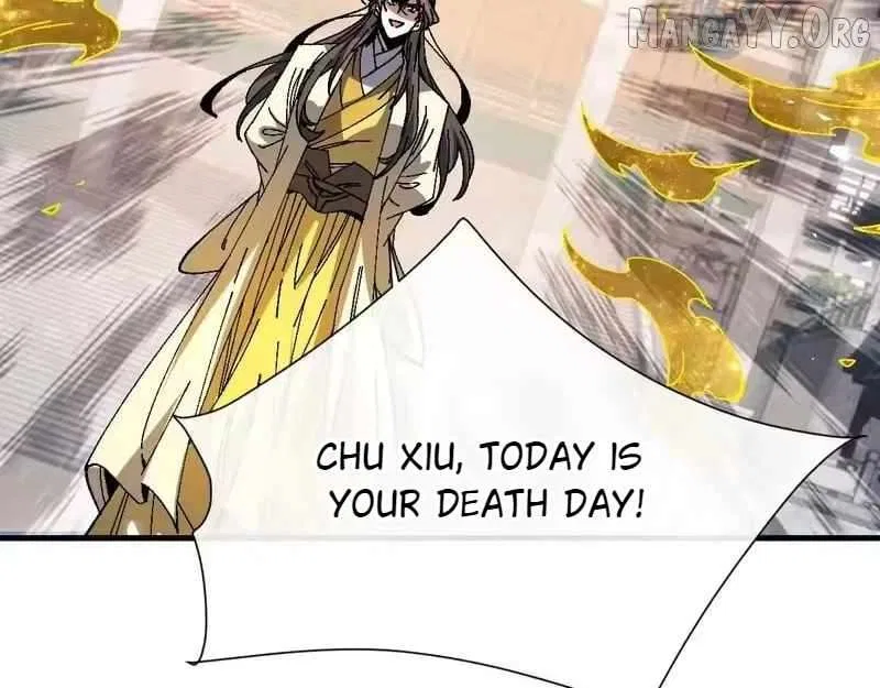 Master: This Villainous Disciple Is Not The Holy Child Chapter 169 – Page 34