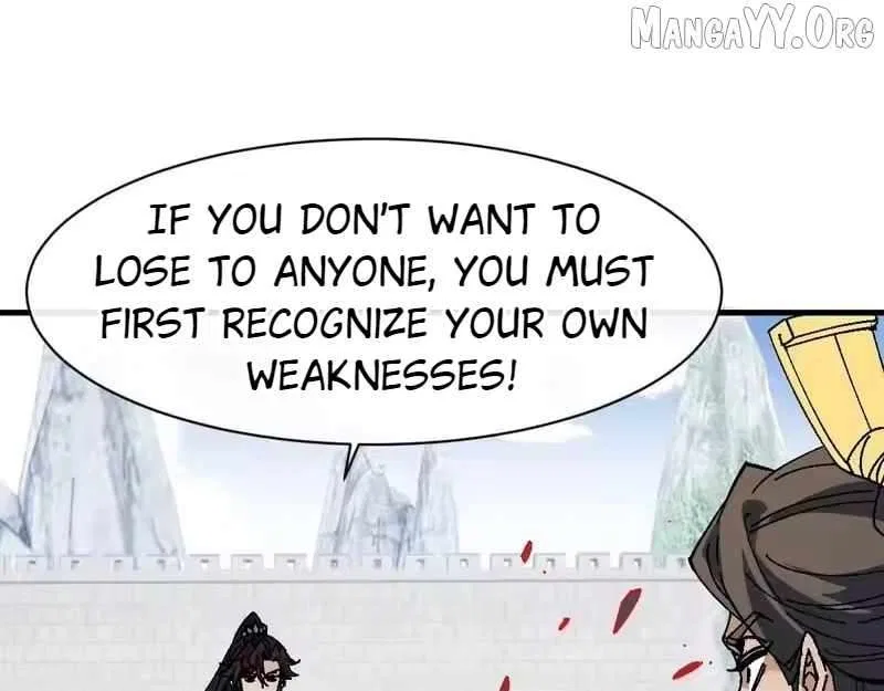 Master: This Villainous Disciple Is Not The Holy Child Chapter 169 – Page 45