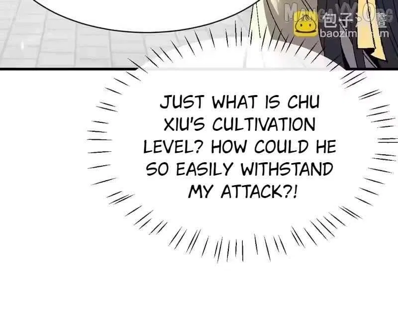 Master: This Villainous Disciple Is Not The Holy Child Chapter 169 – Page 47