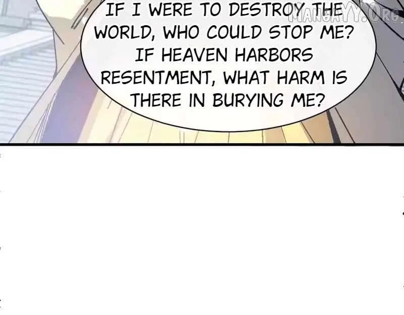 Master: This Villainous Disciple Is Not The Holy Child Chapter 169 – Page 50