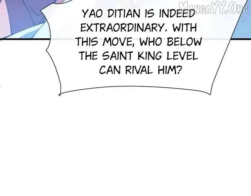 Master: This Villainous Disciple Is Not The Holy Child Chapter 169 – Page 60