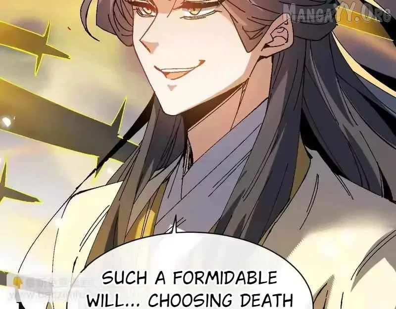 Master: This Villainous Disciple Is Not The Holy Child Chapter 169 – Page 62
