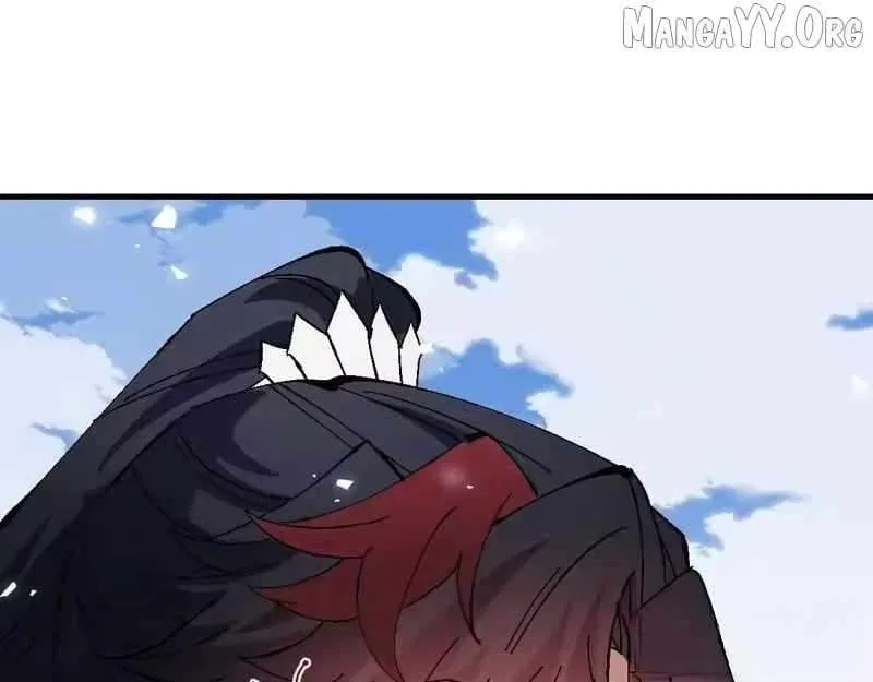 Master: This Villainous Disciple Is Not The Holy Child Chapter 169 – Page 64