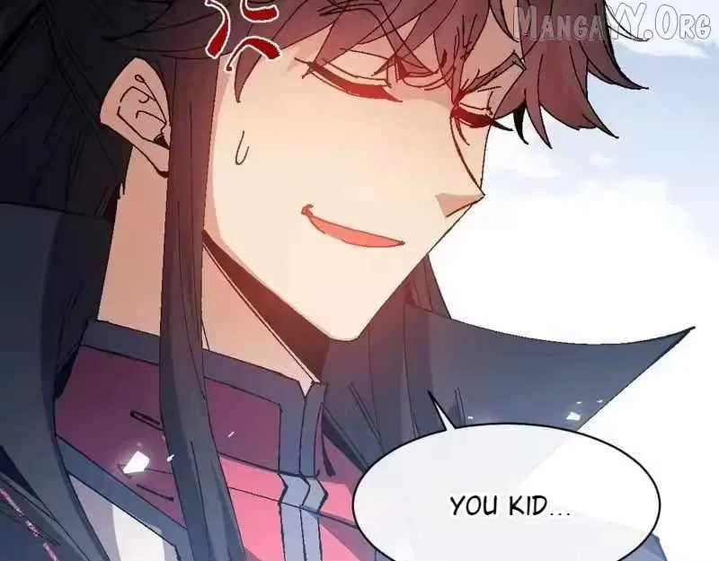 Master: This Villainous Disciple Is Not The Holy Child Chapter 169 – Page 65