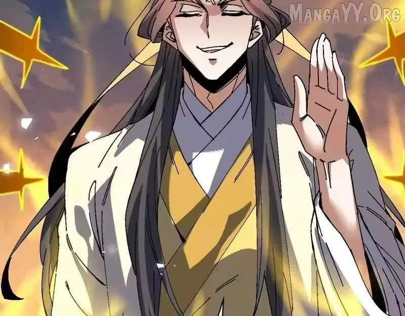 Master: This Villainous Disciple Is Not The Holy Child Chapter 169 – Page 68