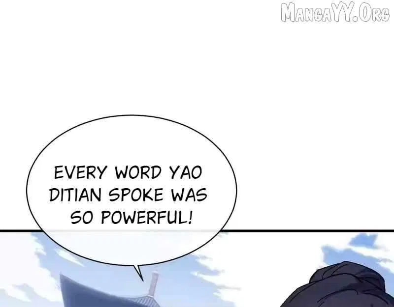 Master: This Villainous Disciple Is Not The Holy Child Chapter 169 – Page 70