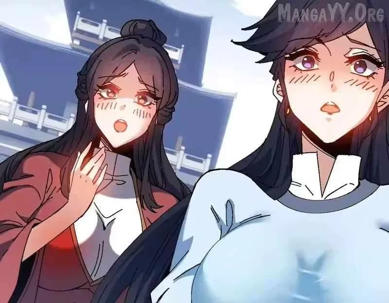 Master: This Villainous Disciple Is Not The Holy Child Chapter 169 – Page 71
