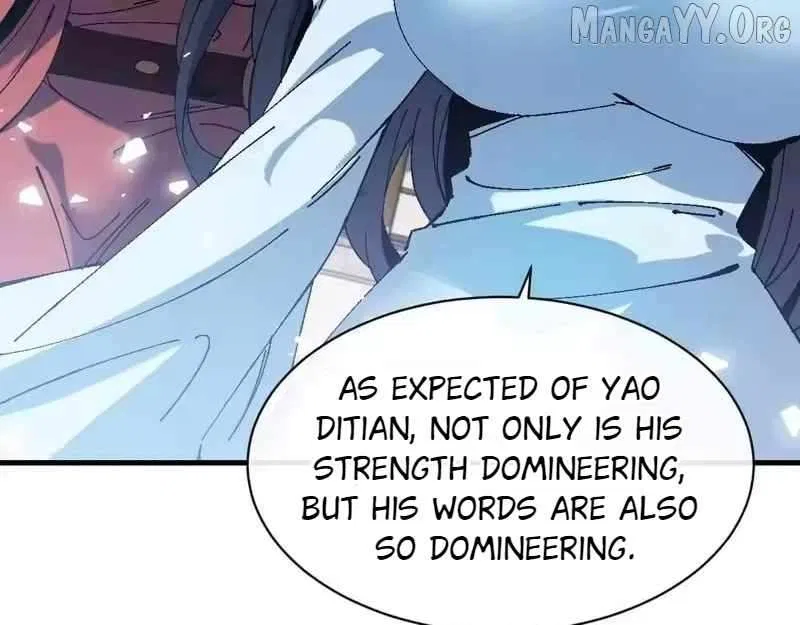 Master: This Villainous Disciple Is Not The Holy Child Chapter 169 – Page 72