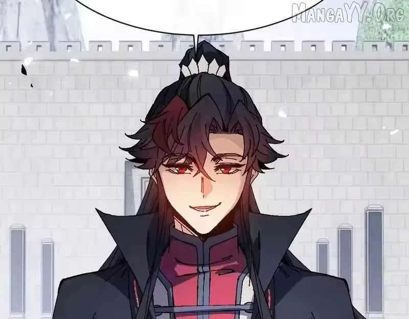 Master: This Villainous Disciple Is Not The Holy Child Chapter 169 – Page 77