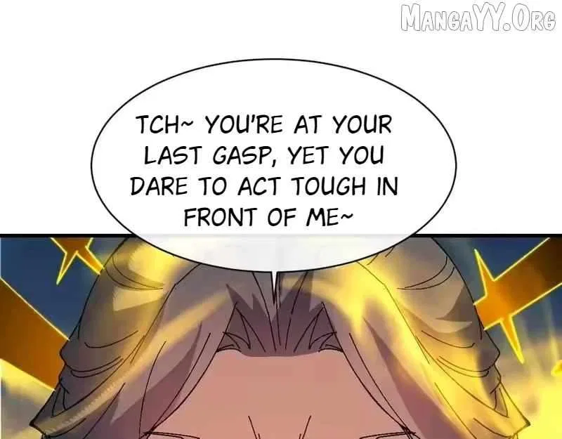 Master: This Villainous Disciple Is Not The Holy Child Chapter 169 – Page 83