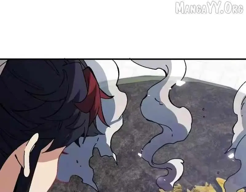 Master: This Villainous Disciple Is Not The Holy Child Chapter 169 – Page 98