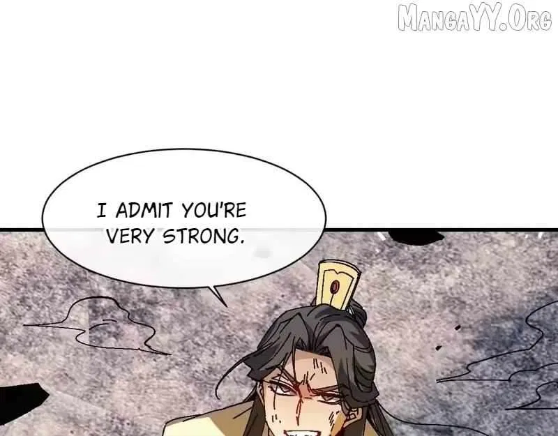 Master: This Villainous Disciple Is Not The Holy Child Chapter 169 – Page 101
