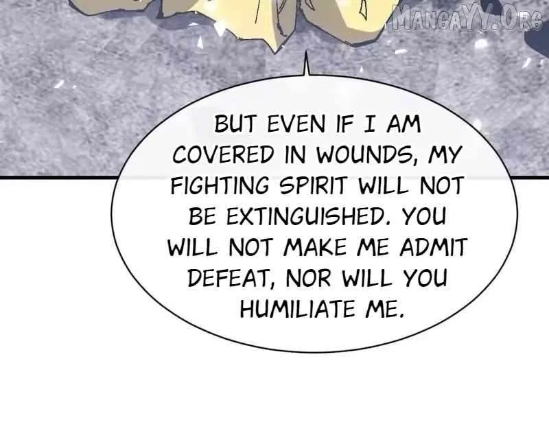 Master: This Villainous Disciple Is Not The Holy Child Chapter 169 – Page 103