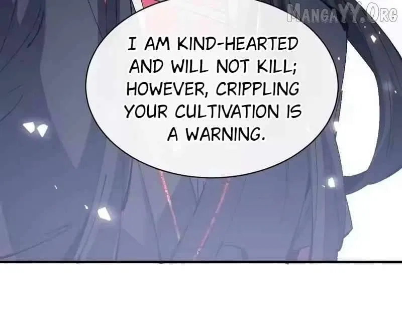 Master: This Villainous Disciple Is Not The Holy Child Chapter 169 – Page 106