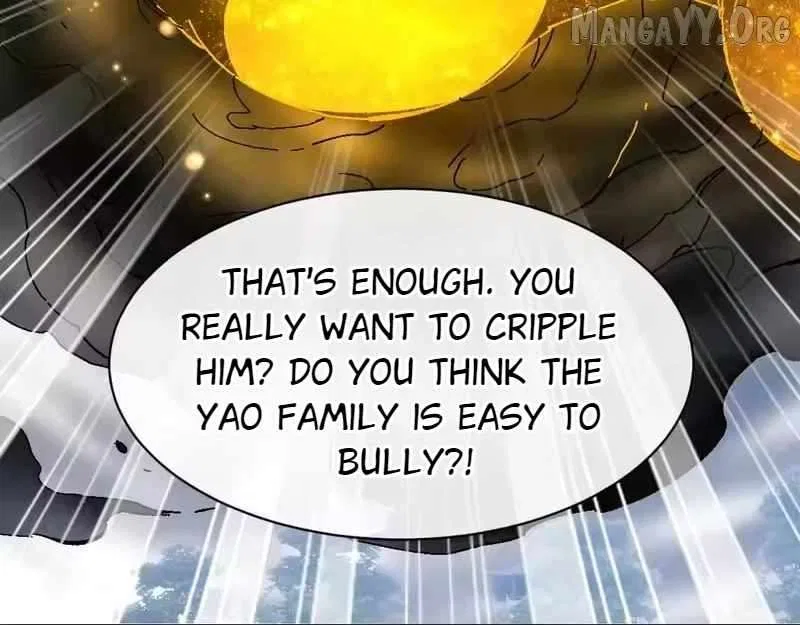 Master: This Villainous Disciple Is Not The Holy Child Chapter 169 – Page 119