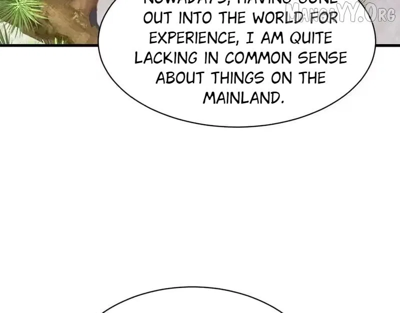 Master: This Villainous Disciple Is Not The Holy Child Chapter 167 – Page 3