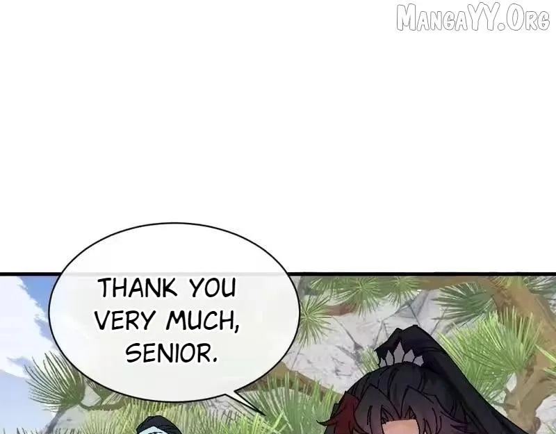 Master: This Villainous Disciple Is Not The Holy Child Chapter 167 – Page 10
