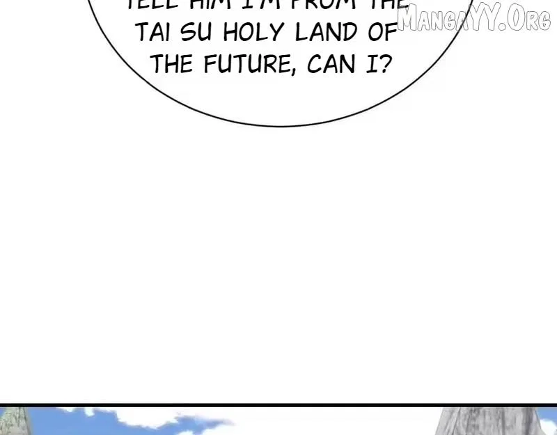 Master: This Villainous Disciple Is Not The Holy Child Chapter 167 – Page 19