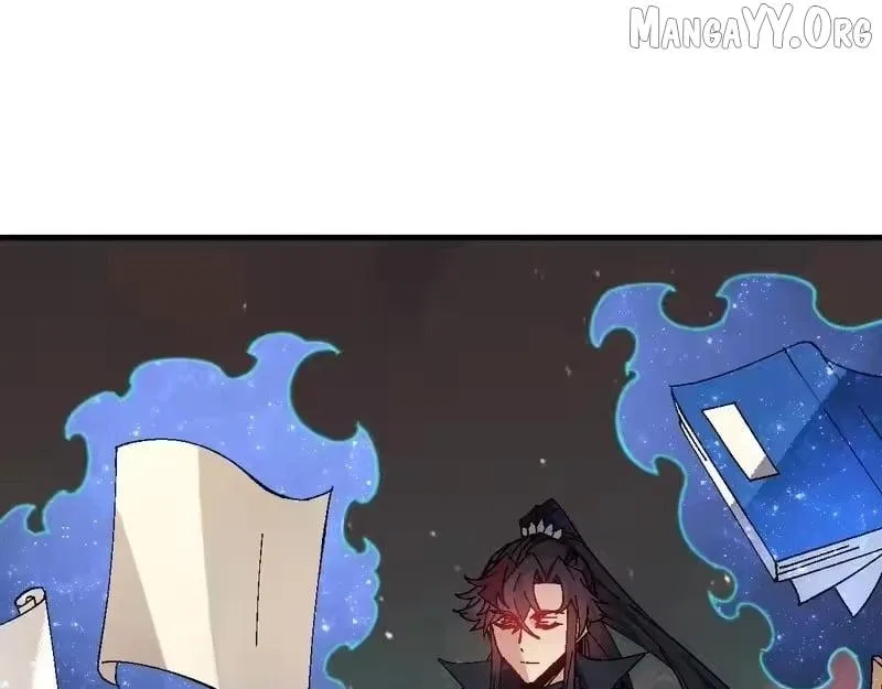 Master: This Villainous Disciple Is Not The Holy Child Chapter 167 – Page 23