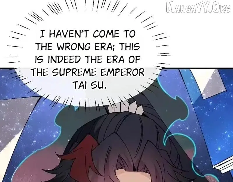 Master: This Villainous Disciple Is Not The Holy Child Chapter 167 – Page 26