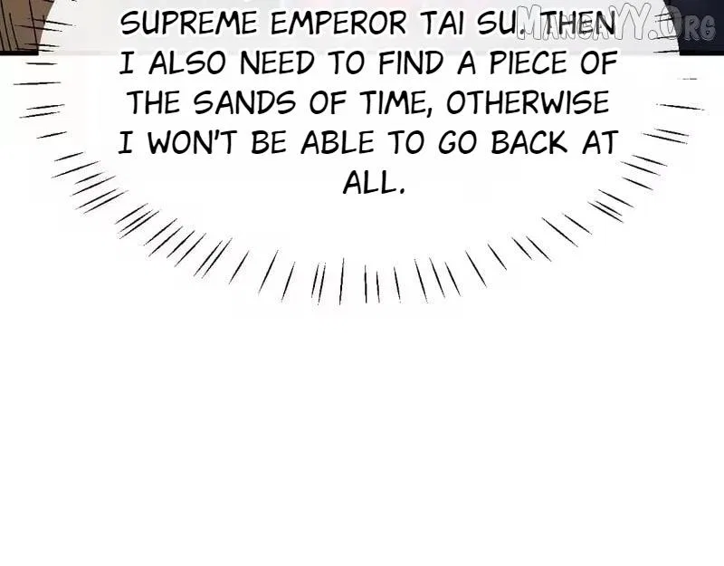 Master: This Villainous Disciple Is Not The Holy Child Chapter 167 – Page 28