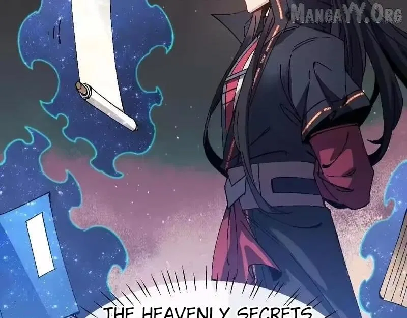 Master: This Villainous Disciple Is Not The Holy Child Chapter 167 – Page 30