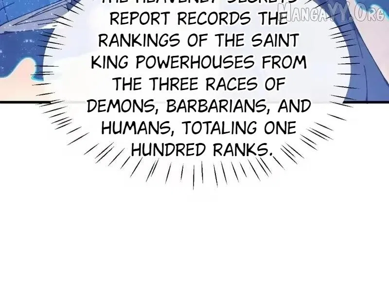 Master: This Villainous Disciple Is Not The Holy Child Chapter 167 – Page 31