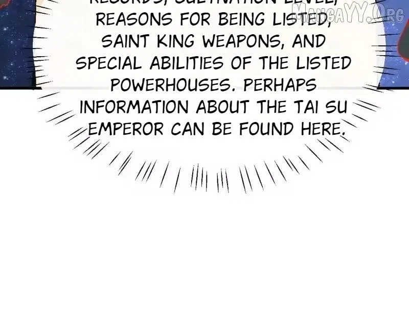 Master: This Villainous Disciple Is Not The Holy Child Chapter 167 – Page 34