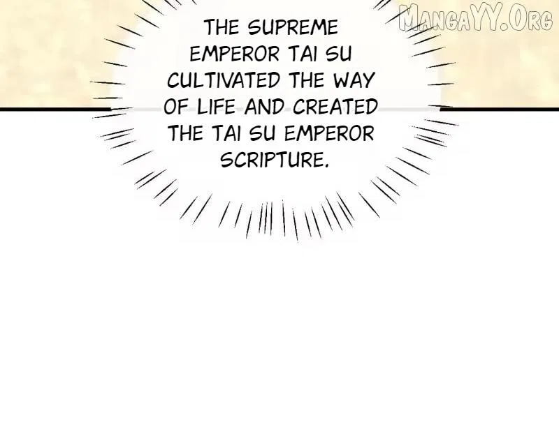 Master: This Villainous Disciple Is Not The Holy Child Chapter 167 – Page 37