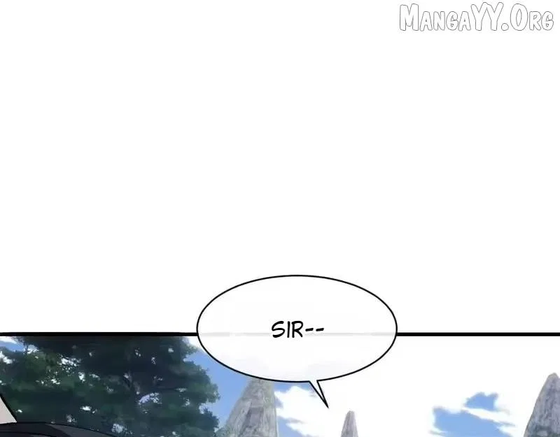 Master: This Villainous Disciple Is Not The Holy Child Chapter 167 – Page 41