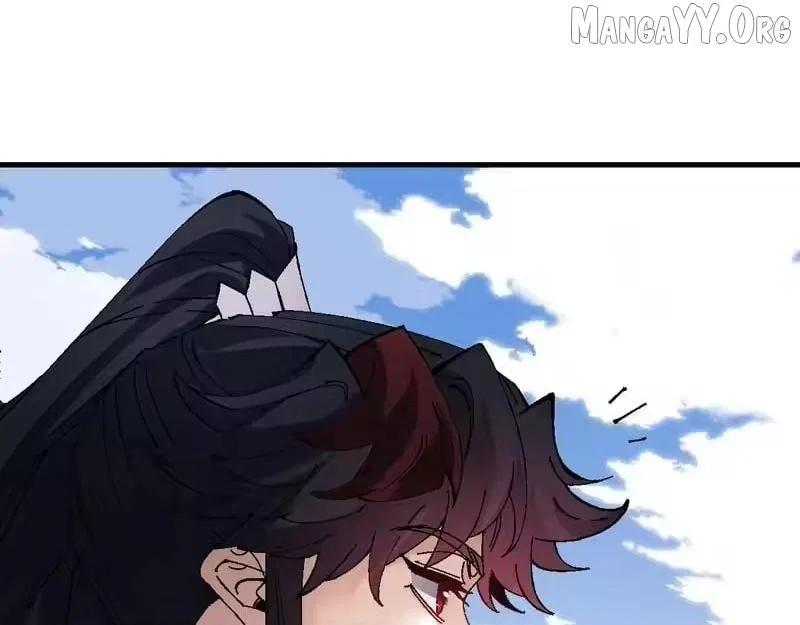 Master: This Villainous Disciple Is Not The Holy Child Chapter 167 – Page 51