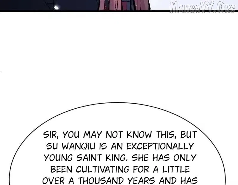Master: This Villainous Disciple Is Not The Holy Child Chapter 167 – Page 53