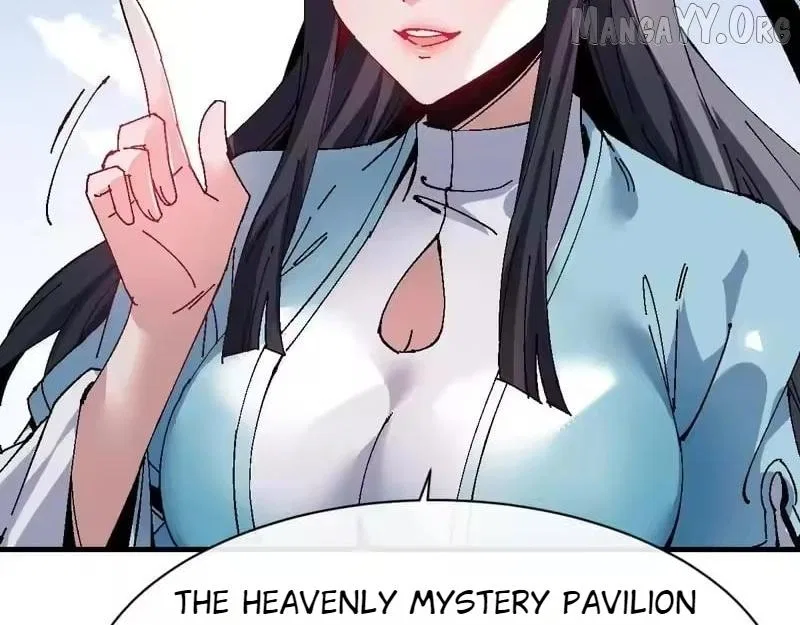 Master: This Villainous Disciple Is Not The Holy Child Chapter 167 – Page 55