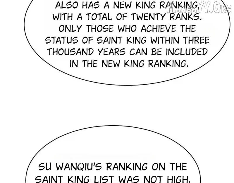 Master: This Villainous Disciple Is Not The Holy Child Chapter 167 – Page 56