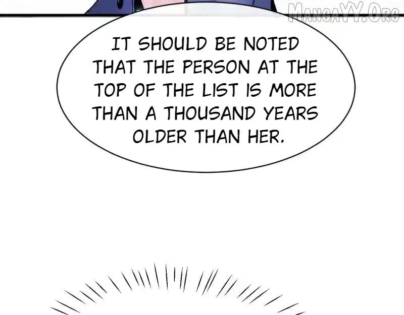Master: This Villainous Disciple Is Not The Holy Child Chapter 167 – Page 59