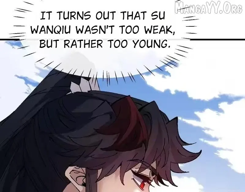 Master: This Villainous Disciple Is Not The Holy Child Chapter 167 – Page 60