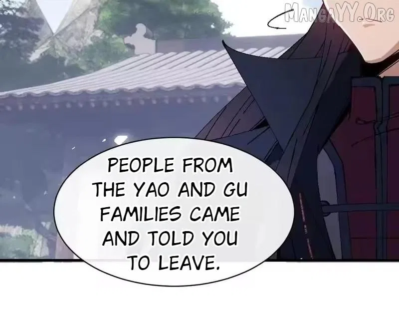 Master: This Villainous Disciple Is Not The Holy Child Chapter 167 – Page 64