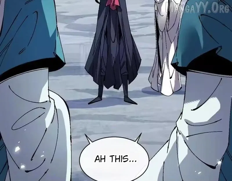 Master: This Villainous Disciple Is Not The Holy Child Chapter 167 – Page 70