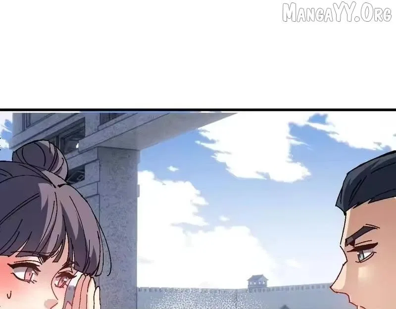 Master: This Villainous Disciple Is Not The Holy Child Chapter 167 – Page 78