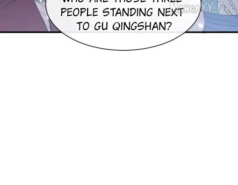 Master: This Villainous Disciple Is Not The Holy Child Chapter 167 – Page 80