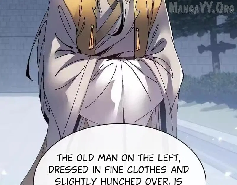 Master: This Villainous Disciple Is Not The Holy Child Chapter 167 – Page 82