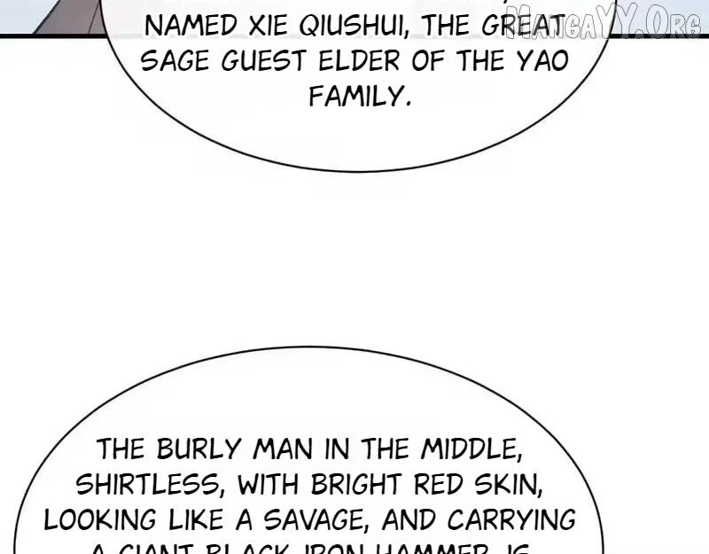 Master: This Villainous Disciple Is Not The Holy Child Chapter 167 – Page 83