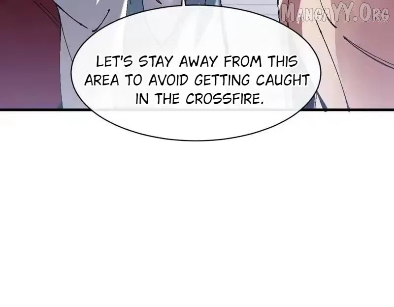 Master: This Villainous Disciple Is Not The Holy Child Chapter 167 – Page 89