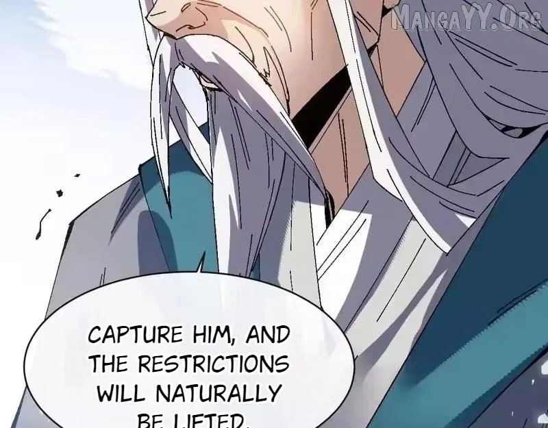 Master: This Villainous Disciple Is Not The Holy Child Chapter 167 – Page 100