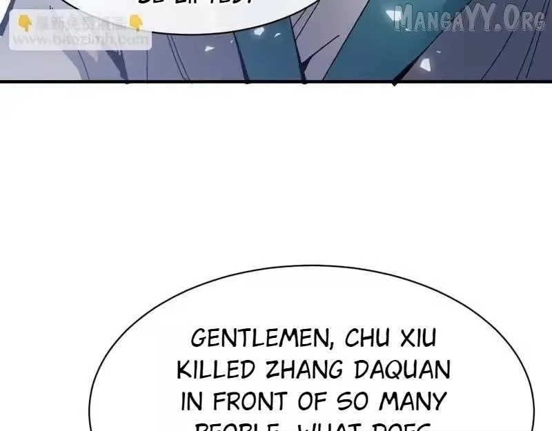 Master: This Villainous Disciple Is Not The Holy Child Chapter 167 – Page 101