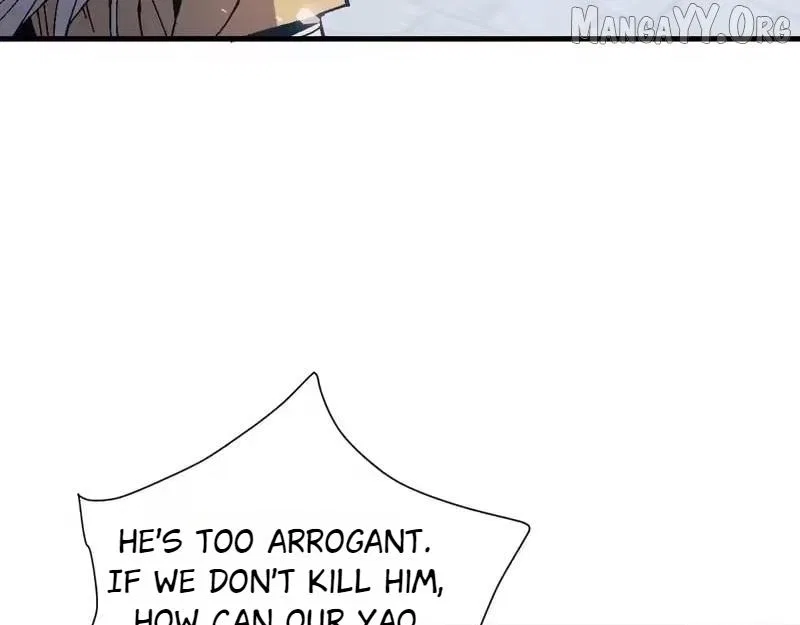 Master: This Villainous Disciple Is Not The Holy Child Chapter 167 – Page 104